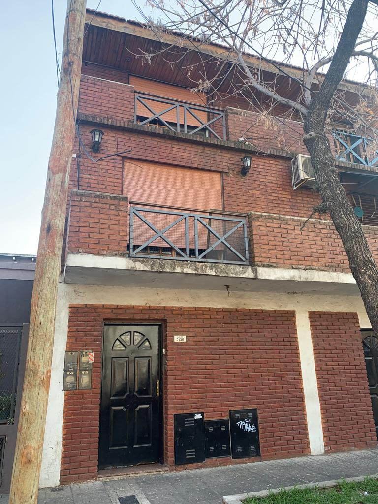 PH de 3 ambientes en 2 plantas en Vicente López