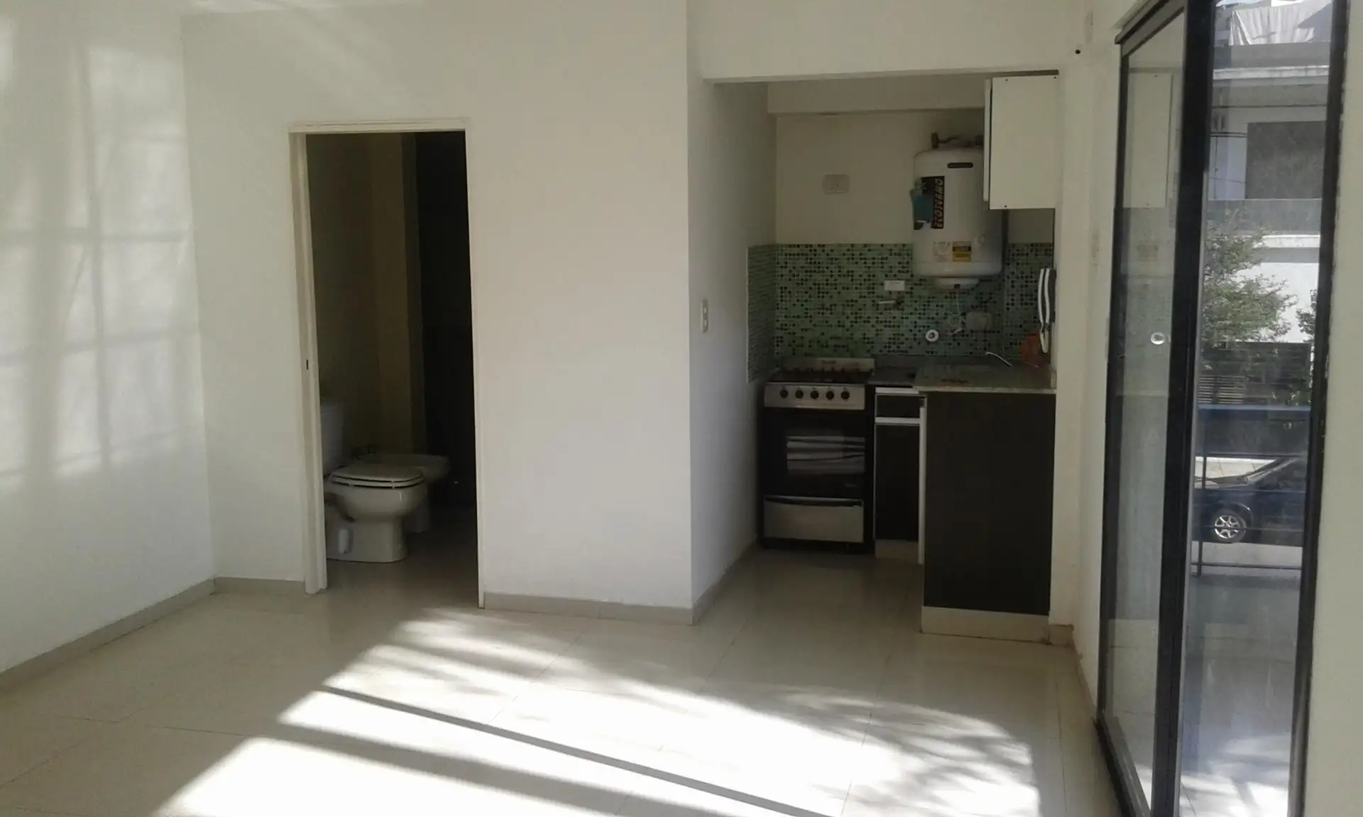 Departamento en Alquiler en Villa Luro, Capital Federal