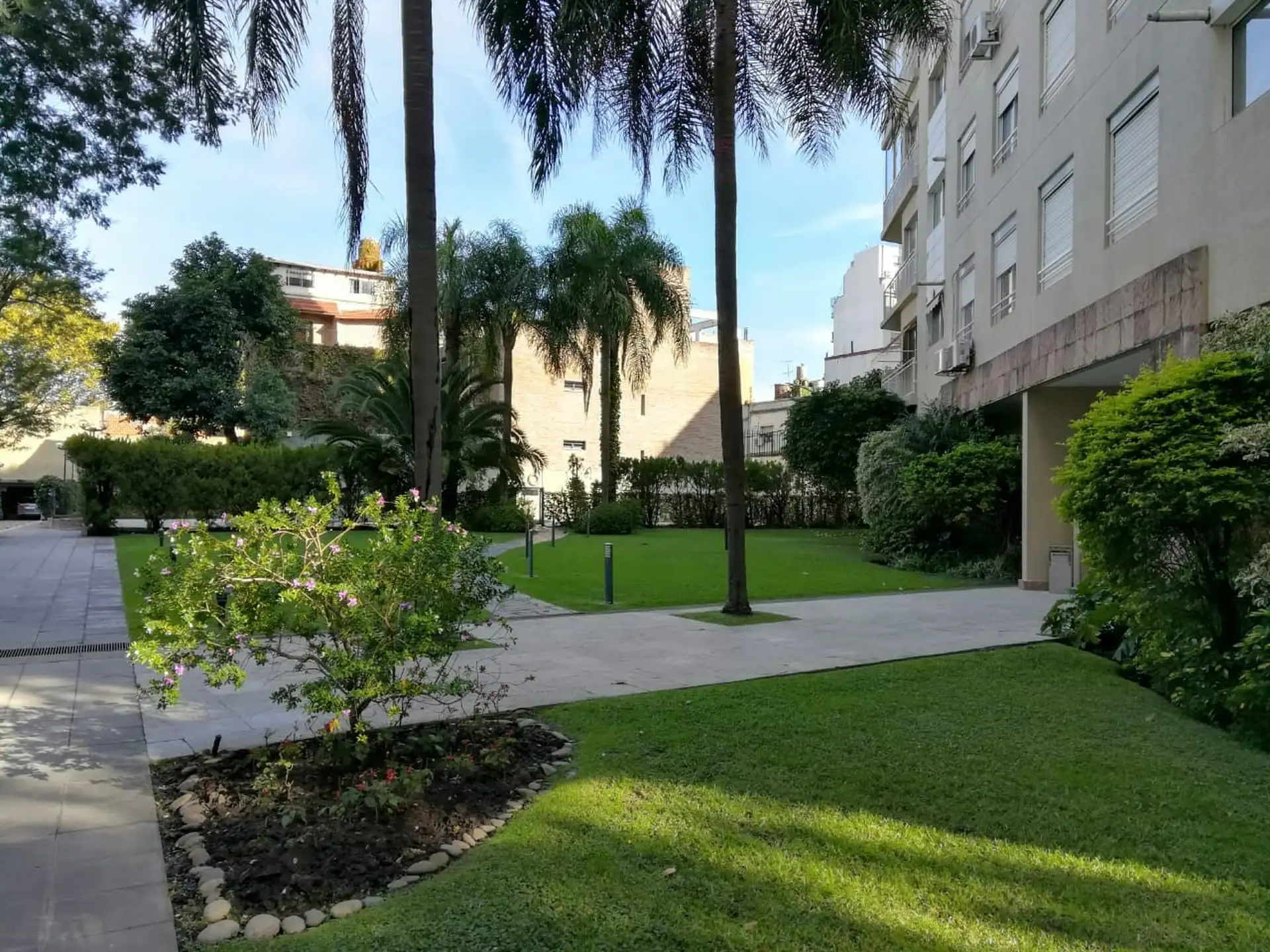 Departamento en Alquiler en Almagro, Capital Federal
