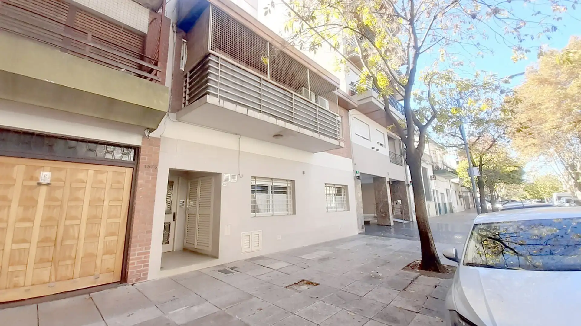 Departamento en Alquiler en Velez Sarsfield, Capital Federal