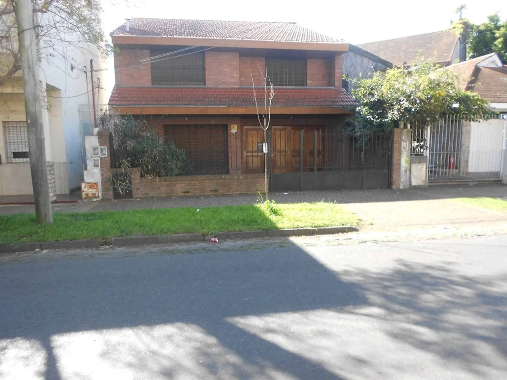 Four-bedroom house in Olivos Golf, Olivos