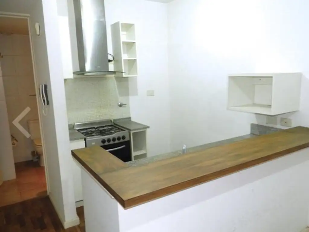 Departamento en Alquiler en Colegiales, Capital Federal