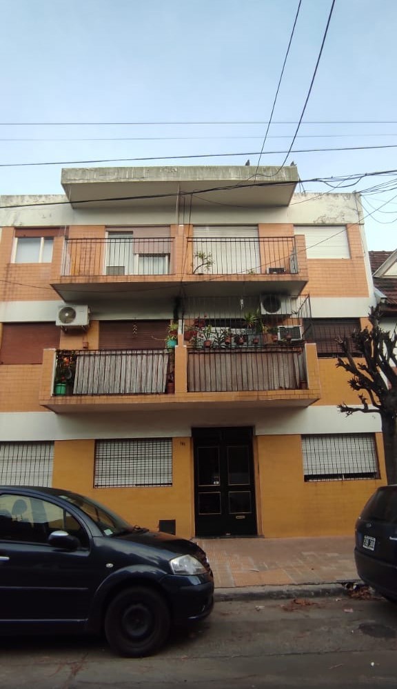 Two-bedroom apartment in La Matanza