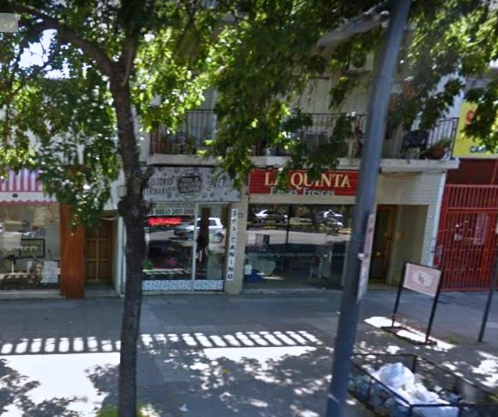 Квартира с одной спальней в Vicente López (Olivos)