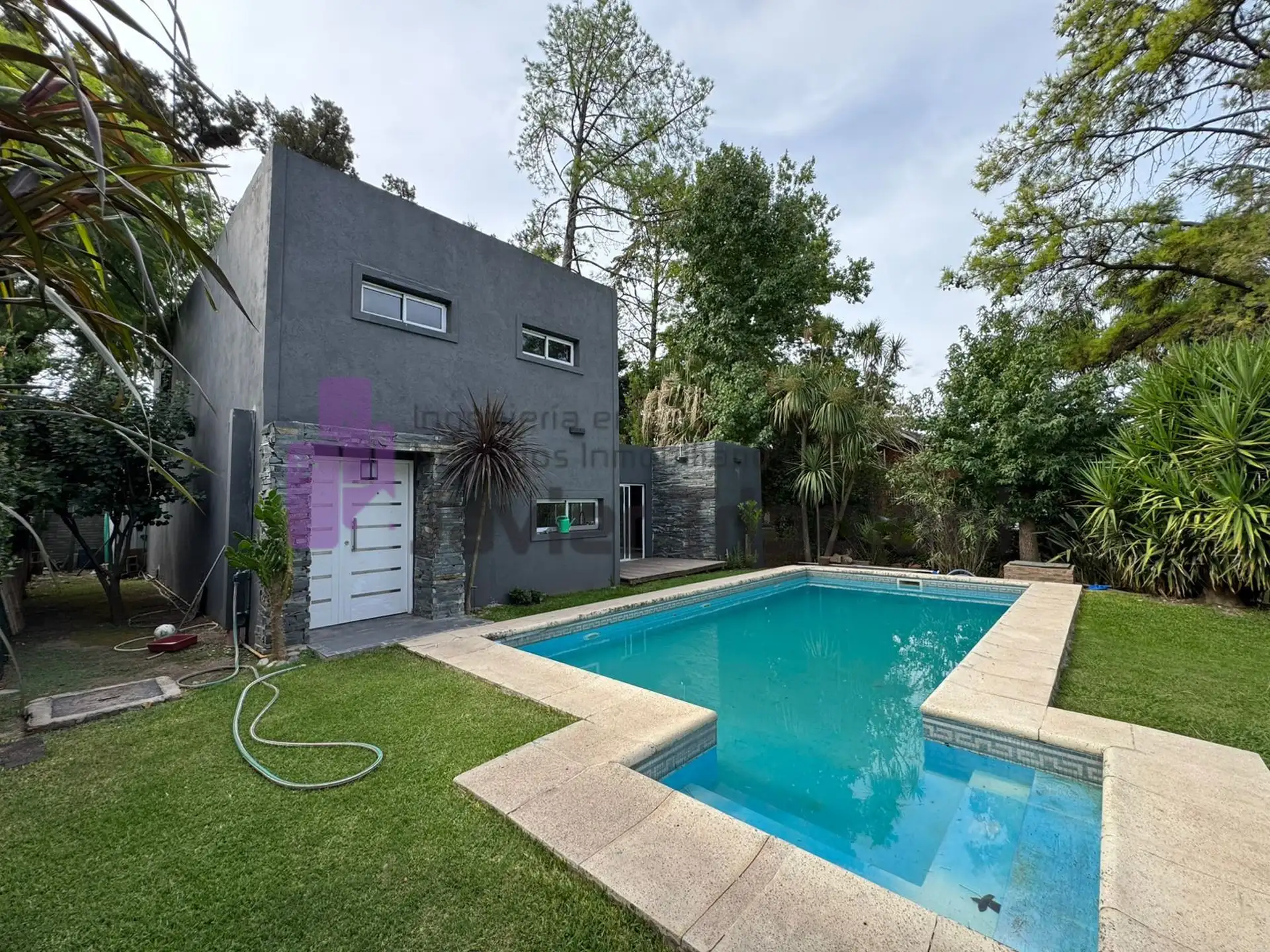 Casa en Alquiler en La Cascada Country Club, Countries y Barrios Cerrados en Pilar