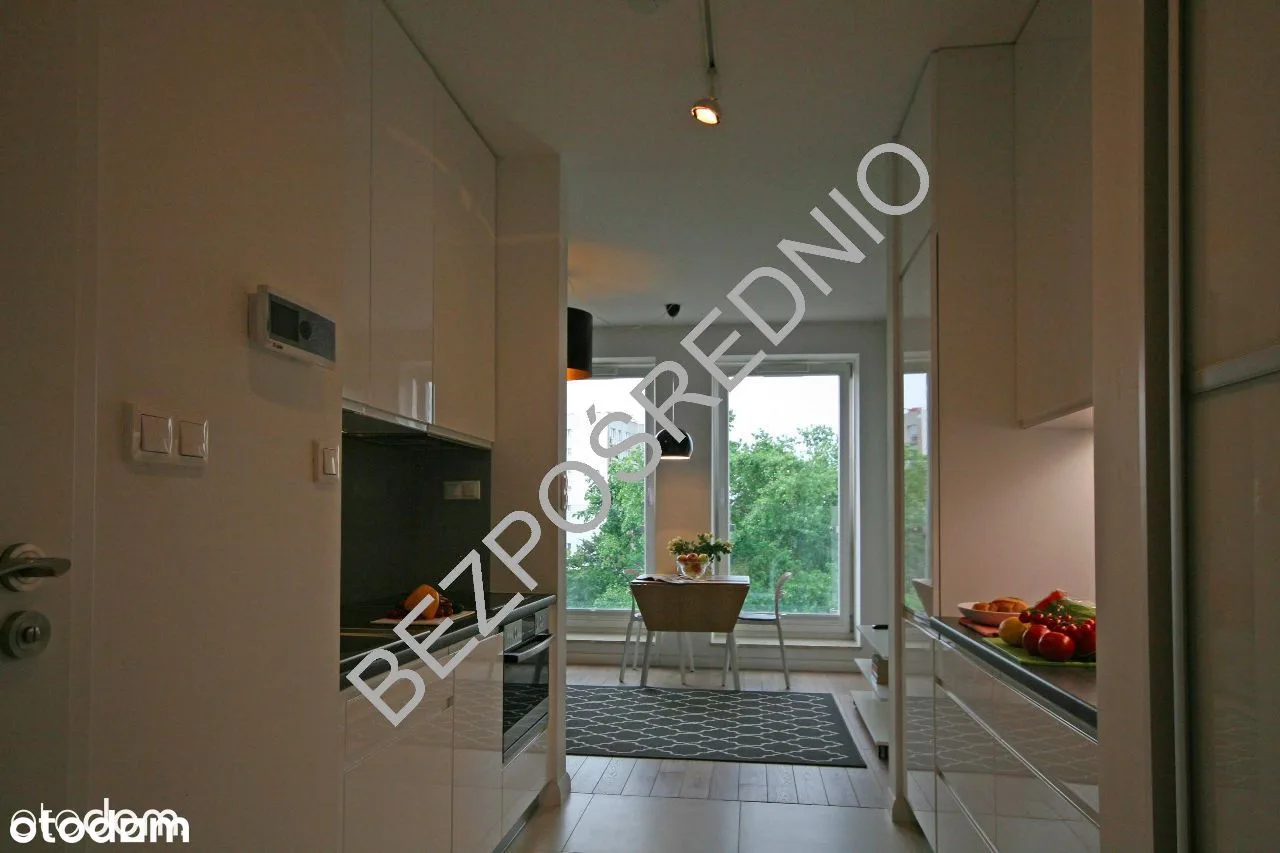 Studio 32m2 Arkadia / Gdański Business Center