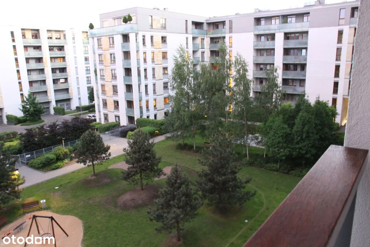 Mieszkanie Warszawa Żoliborz, ul. Rydygiera