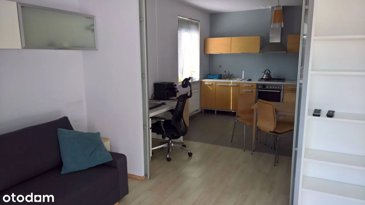 Studio 40m2 Cichociemnych Gocław - cena PROMO!