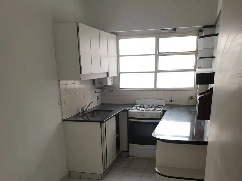 Departamento en Alquiler en Villa Urquiza, Capital Federal
