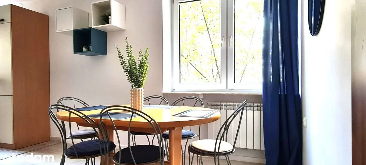 3 pokoje, Stara Ochota, bezpośrednio