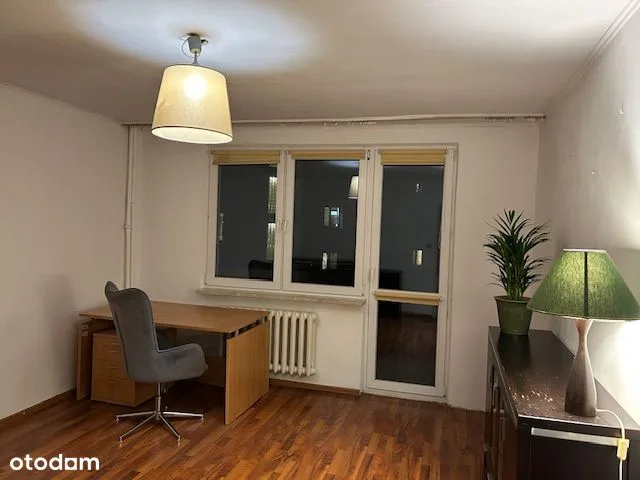 44 м², балкон Повісле