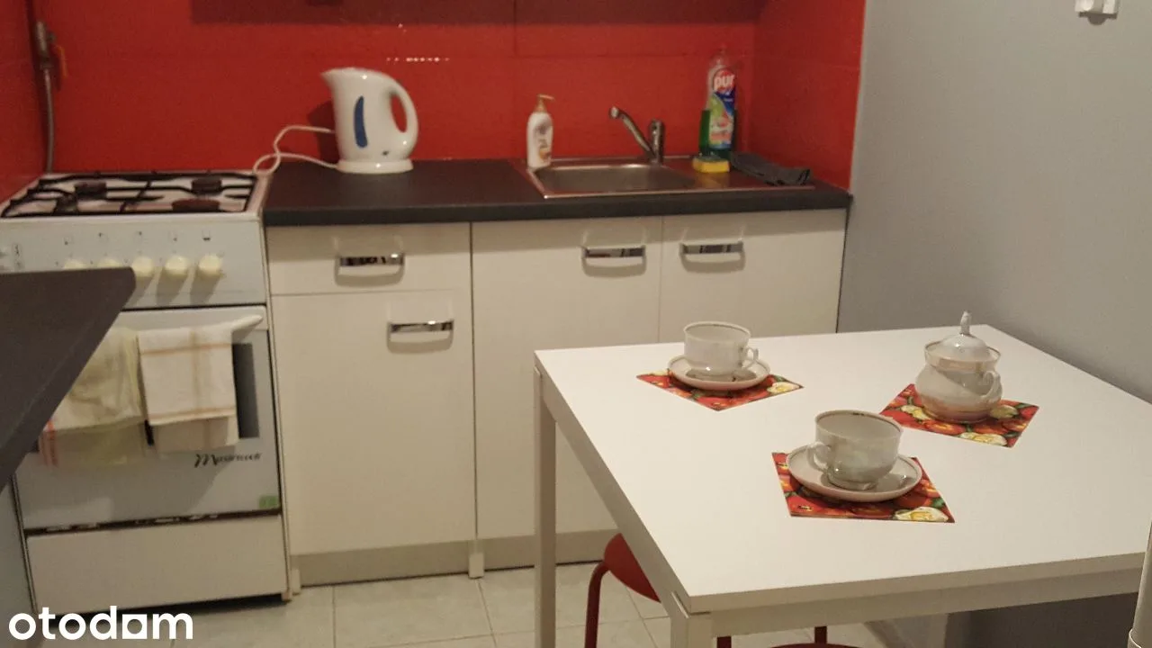 Bzposrednio 2 pokoje