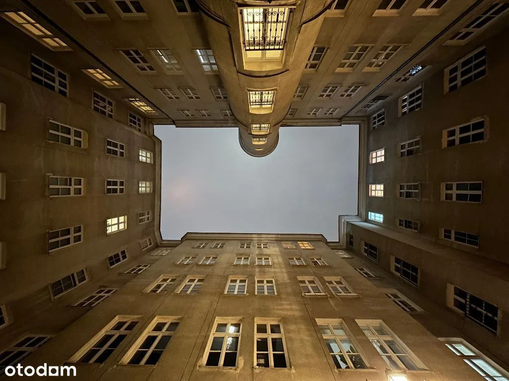 Mieszkanie Warszawa obok Dworca Centralnego