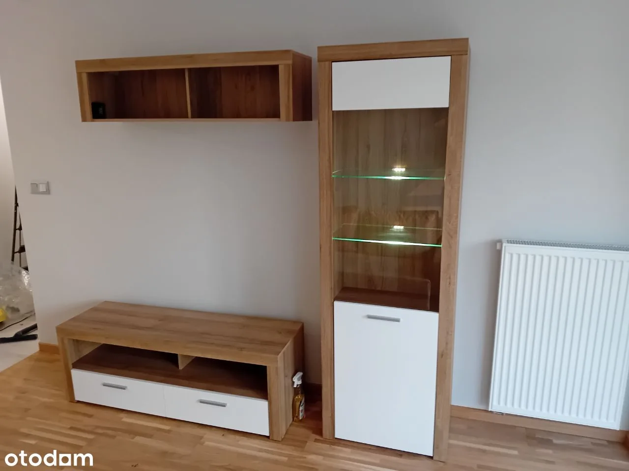 Handlowa RESIDENCE, NOWE do 200m Metro Trocka Targówek