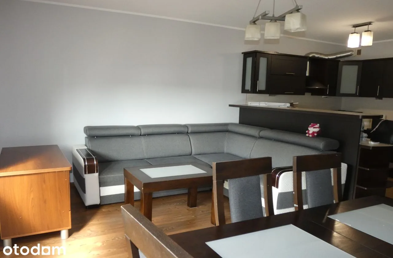 Wynajmę 3 pokojowe mieszkanie Nowy Dwór Mazowiecki