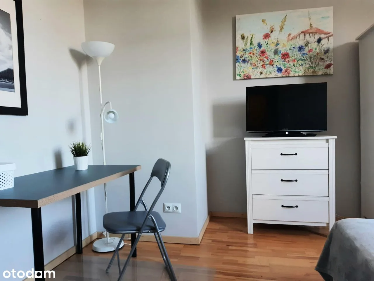Mieszkanie 27 m², 5 piętro