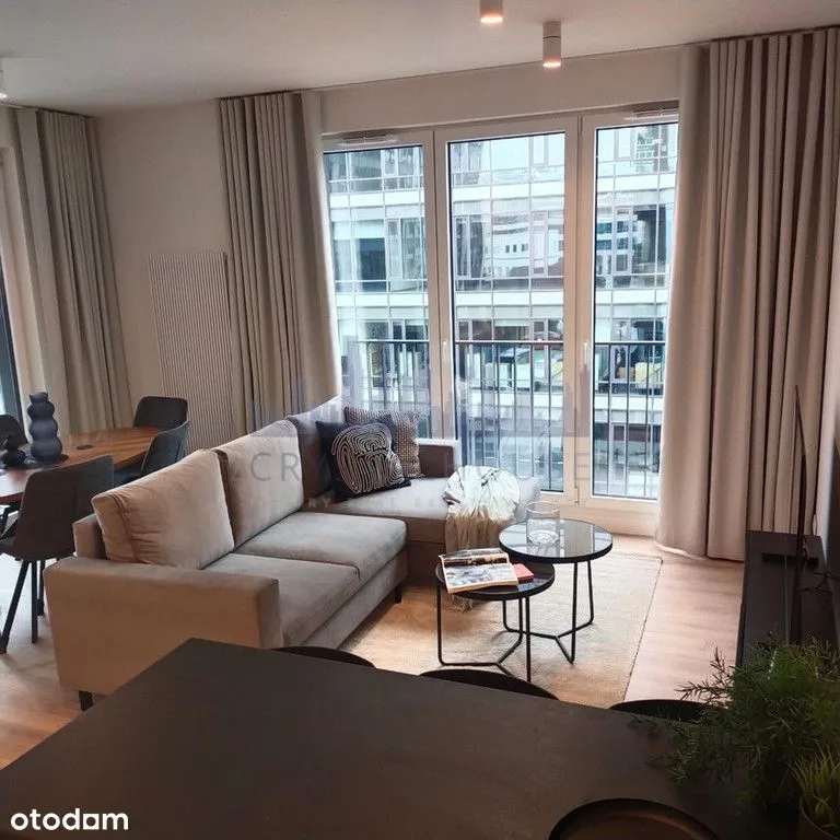 Wynajem Apartamentu Domaniewska Central House