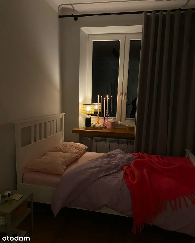 Mieszkanie po remoncie, blisko metra, Śródmieście