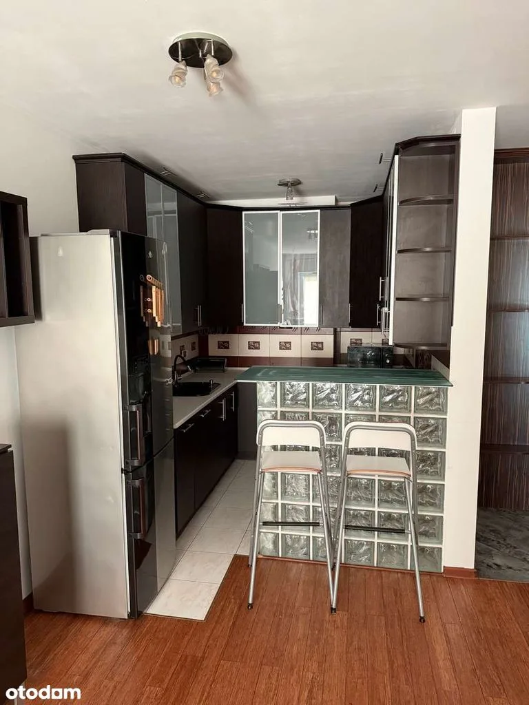 2 pokoje 50 m Skorosze