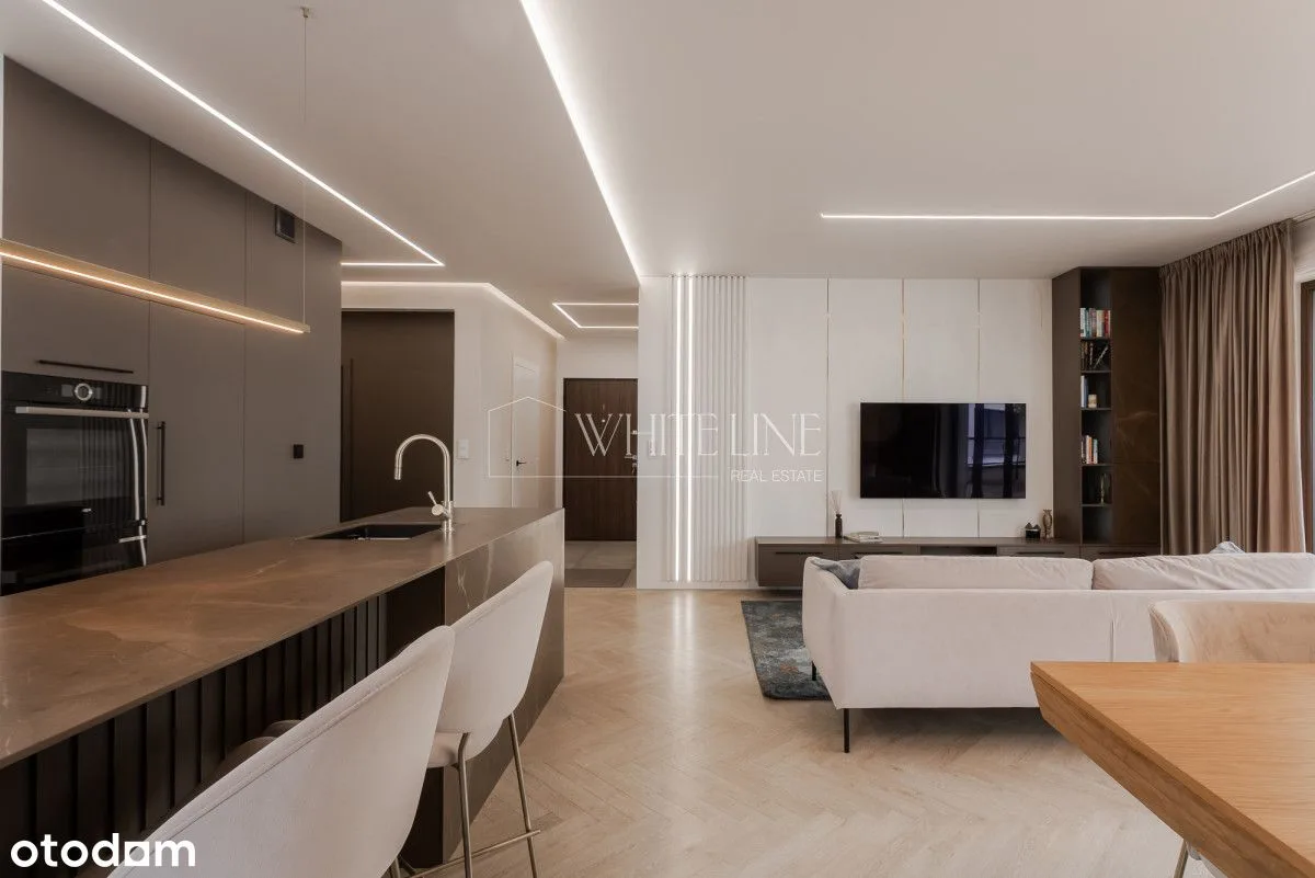 Жолібож 120 м² тераса 231 м²