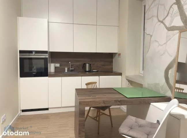 Kawalerka 24,5 m², 3 m