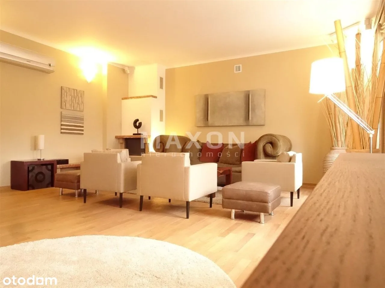 Piękny apartament blisko Metra Marymont