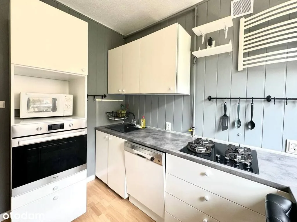 Kawalerka 30 m², ul. Ogrodowa