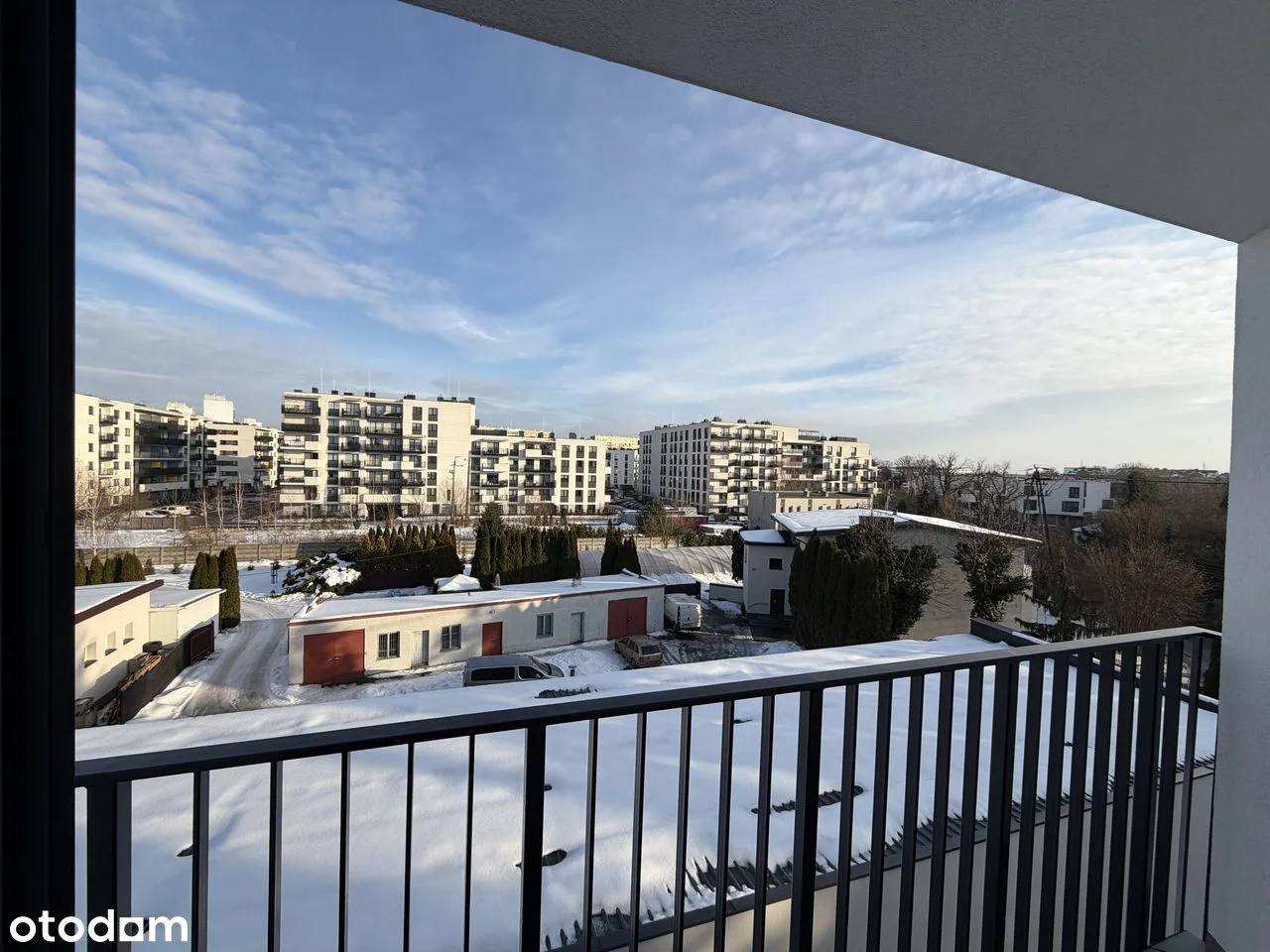 2 pokoje, nowe - Bemowo, metro, balkon, klimatyzacja, ostatnie piętro