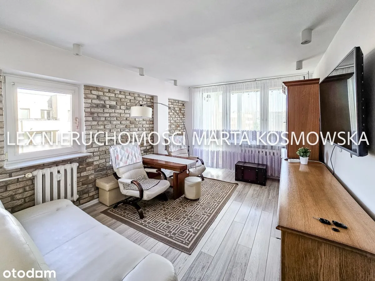 Mokotów ul.Korczyńska, 2p, po remocie