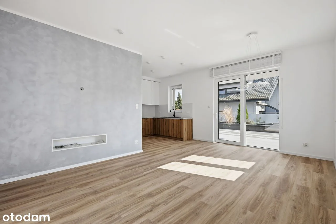 Targówek - Zacisze | ul. Wolbromska 8 | 62 m² | 3 pok. | Parking