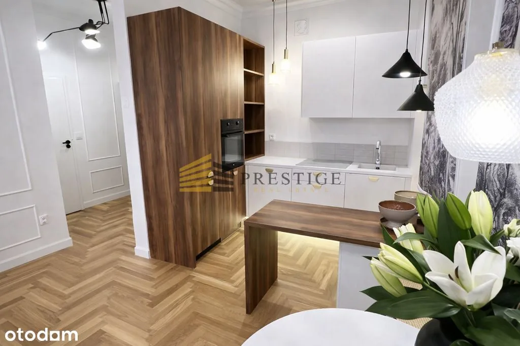 Apartament przy Rynku Nowego Miasta wynajme!