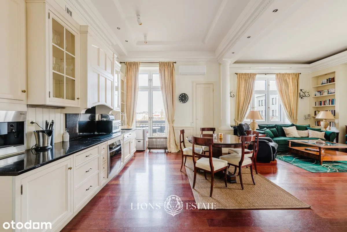 Apartement - Al. Róż