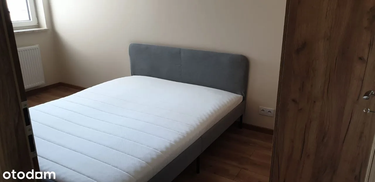 Two-room apartment in Mokotów near Galeria Mokotów