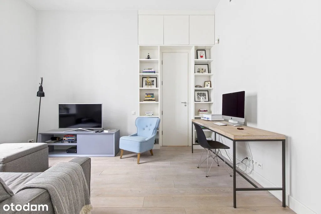 34 m², 360 cm sufity, premium