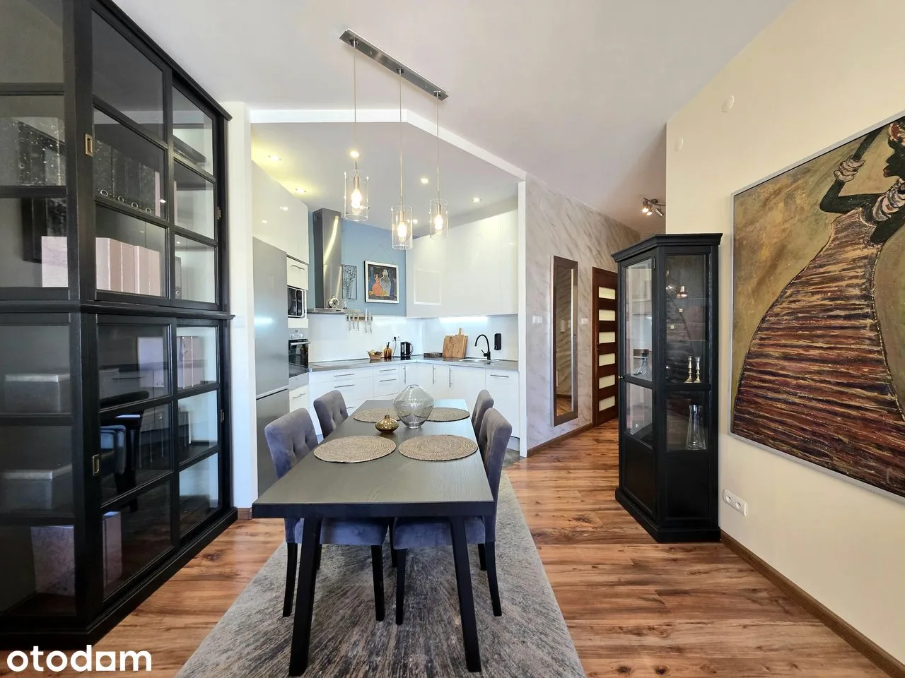Bemowo 2 rooms 57 m²