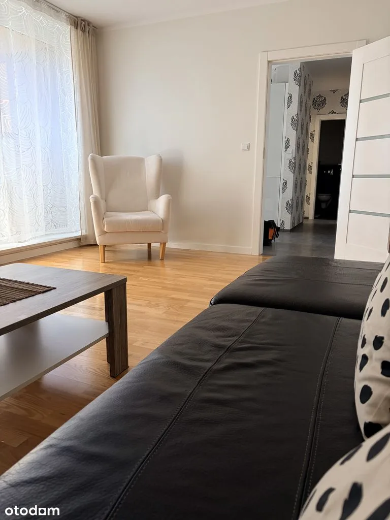 2-room apartment Bemowo
