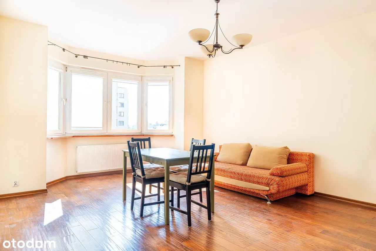 Ursus 82 m², balcony, garage