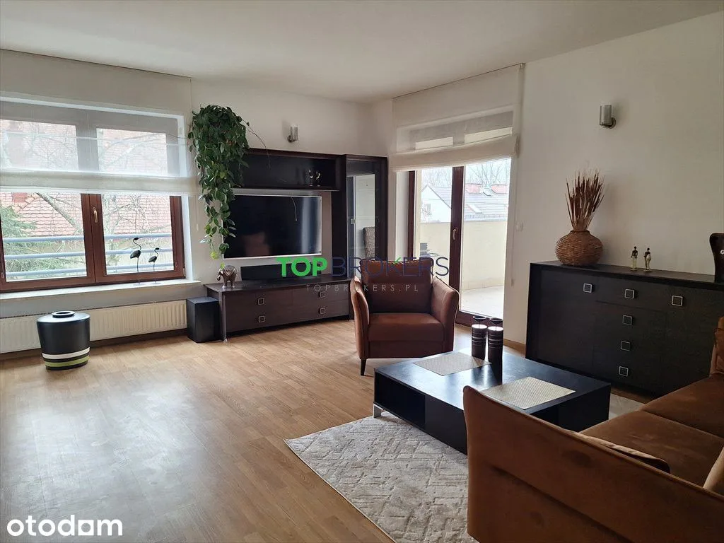 103 м², 2 балкони, кондиціонер