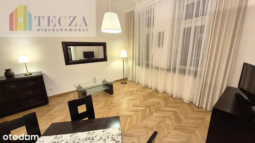 2pok,41m2,ul.Flory,przy Pl.Unii Lubelskiej