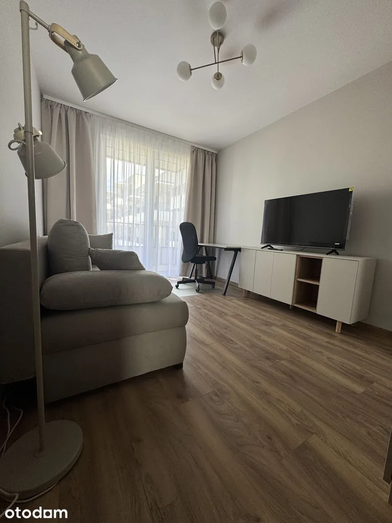 2-room apartment 41 m²