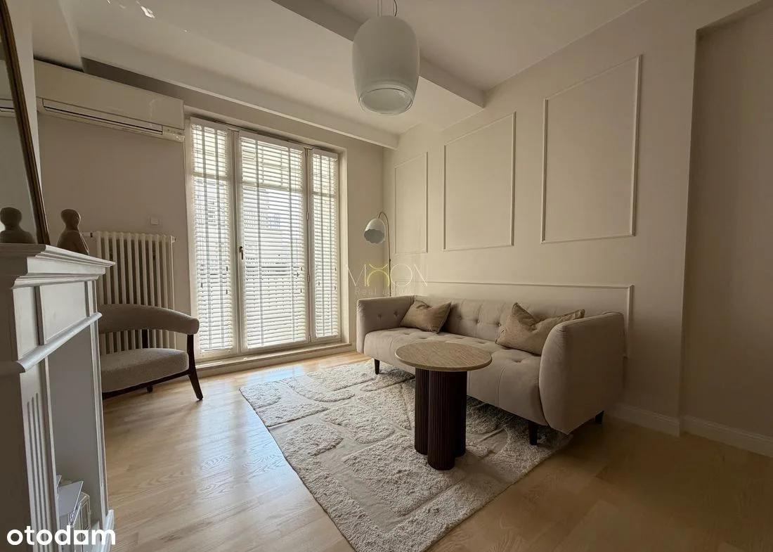 Nowoczesne 3-pok 63 m²