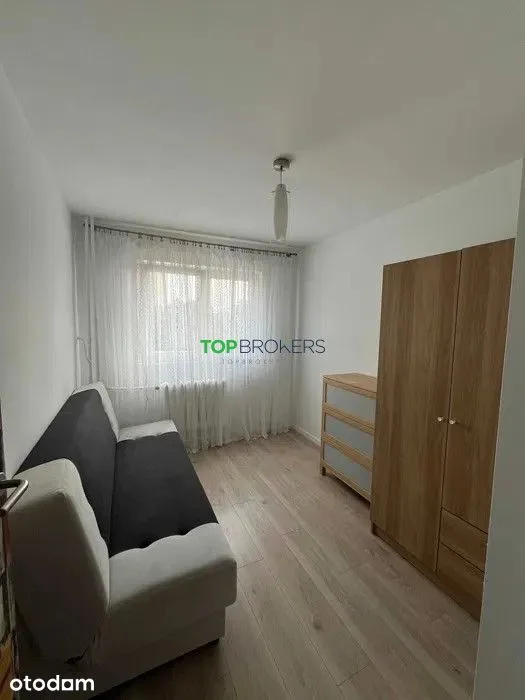 2-room apartment with balcony
