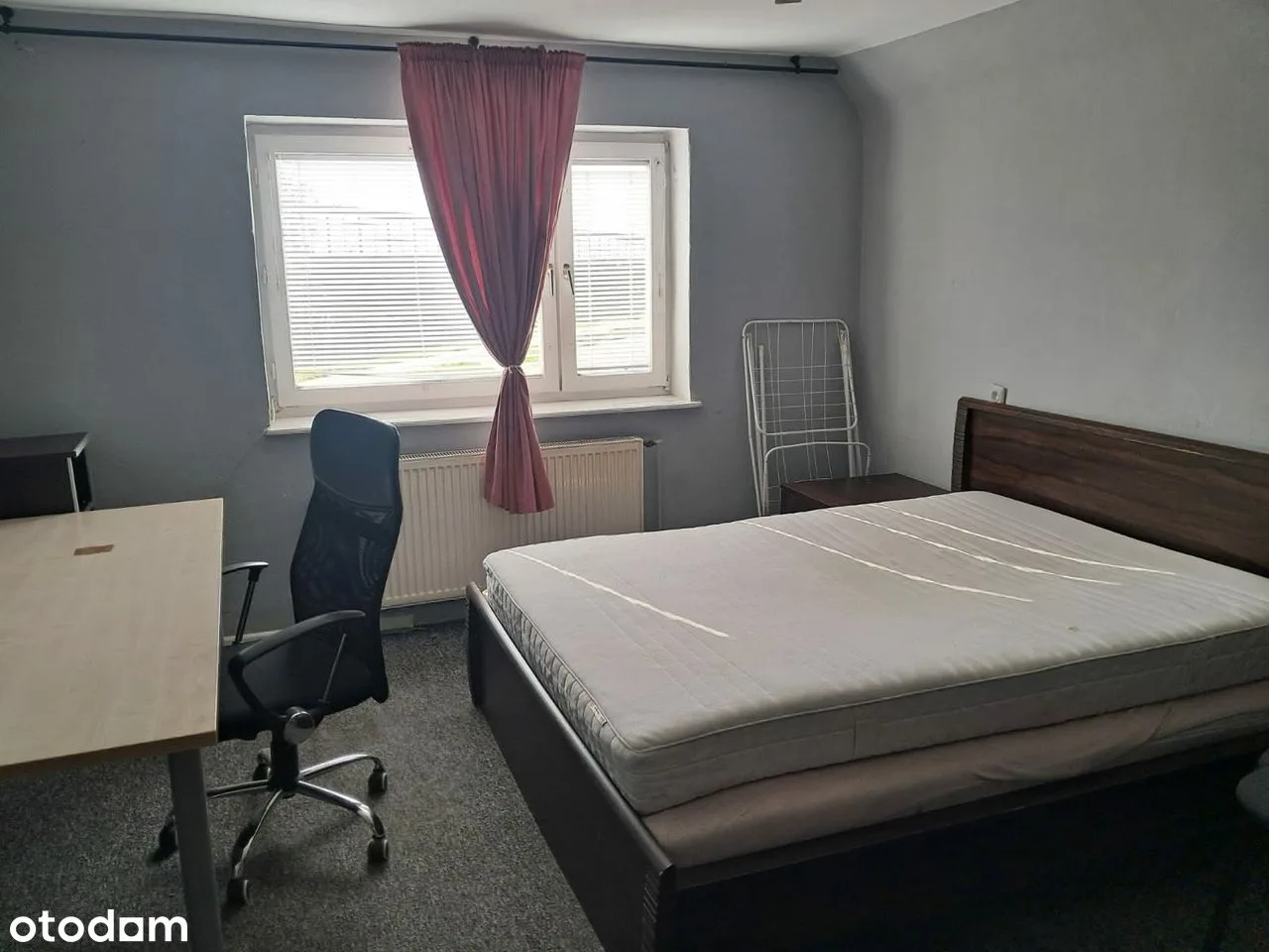 Two-room apartment in Ursus
