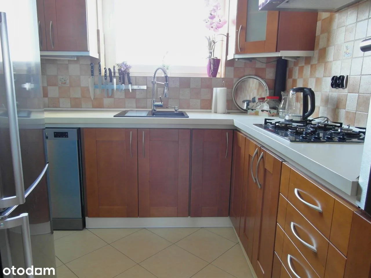 Ursynów, ul. Nugat 2 rooms
