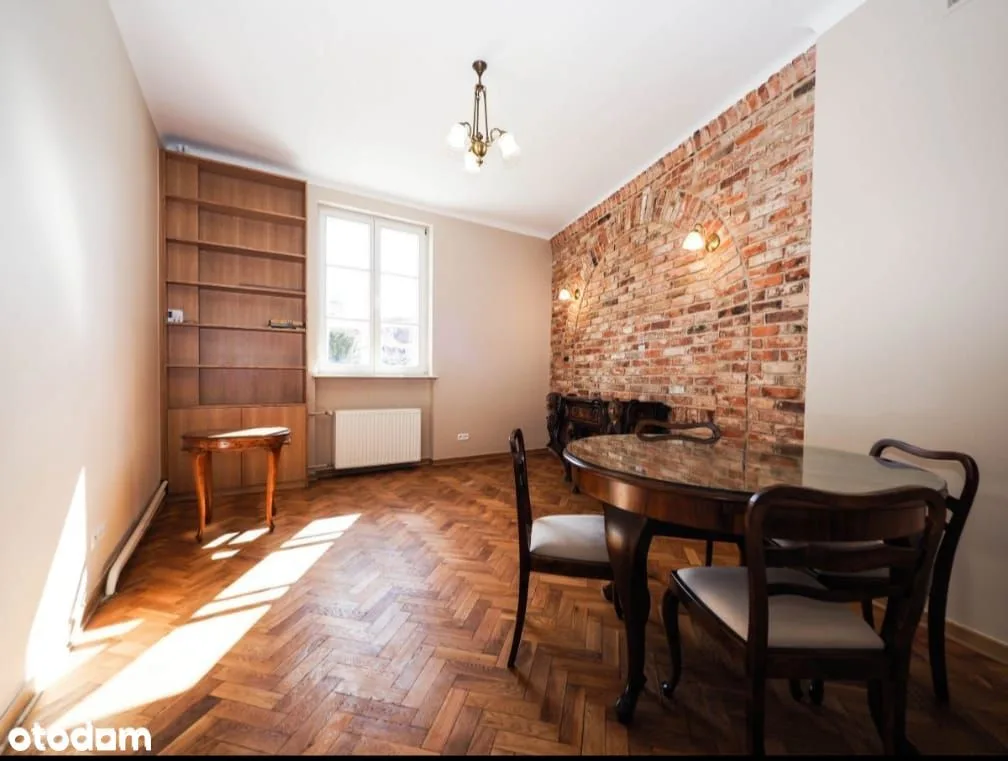 Mieszkanie 48 m², 1 piętro
