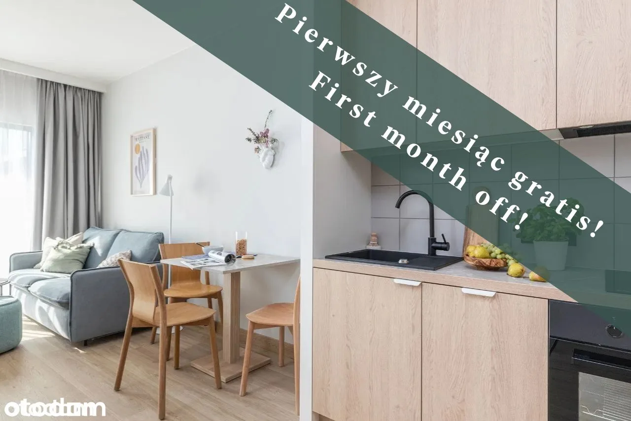 Modern studio apartment , fixed stay period