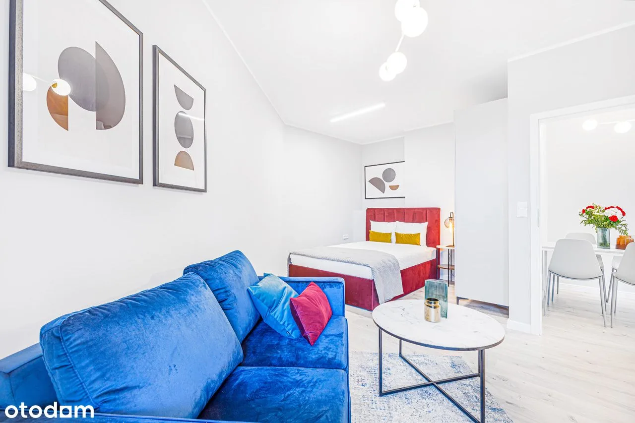 6th floor, balcony, separate kitchen