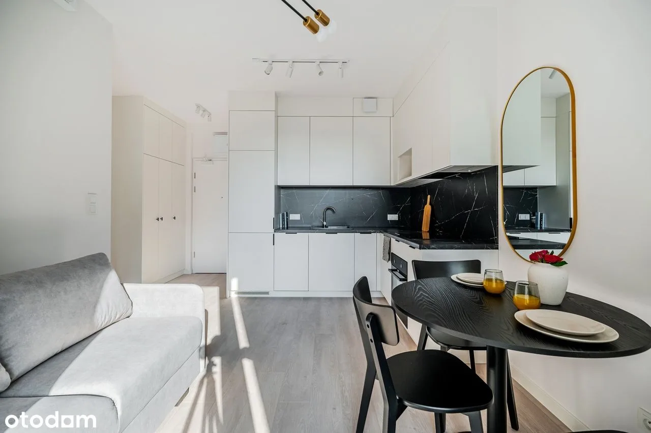 2 Pokoje/ Ch Promenada/ Pet friendly/ BEZ prowizji !