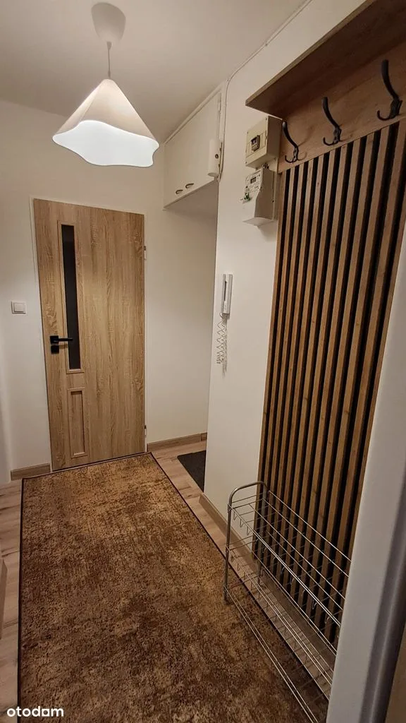Wynajmę mieszkanie/2 pokojowe/35m2/Po remoncie/Warszawa Mokotów/Metro