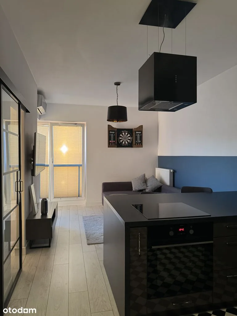 2 pokoje / przy Jeziorku z widokiem na Centrum | KLIMA [PL, ENG]